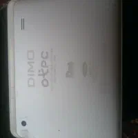 تبلت دیمو 7 اینچ مربع|تبلت|اردبیل, |دیوار