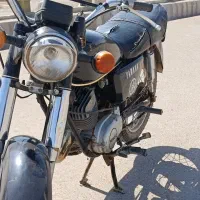 موتور یاماها rs۱۲۵