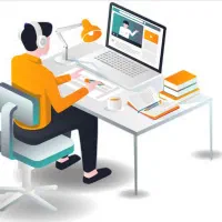آموزش ر ایگا ن طراحی سایت تا کسب درآمد