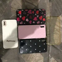 کاور ایفون xs