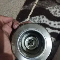 هالوژن سیلندری