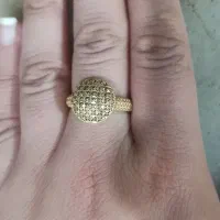 فروش طلای دست دوم در حد نو