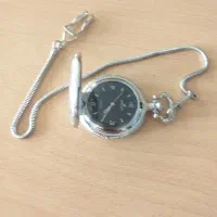 ساعت جیبی عتیقه