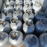 سلند گاز نو نو در سایز های مختلف پرسی و غیره