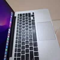 MacBook Pro 2015 Retina|رایانه همراه|اصفهان, باب الدشت|دیوار