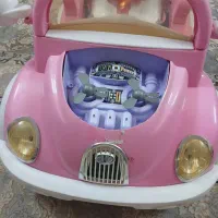 ماشین شارژی|اسباب و اثاث بچه|مشهد, سید رضی|دیوار