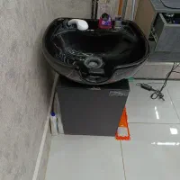 سرشور|آرایشگاه و سالن‌های زیبایی|کنگاور, |دیوار