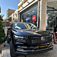 دیگنیتی پرایم/پرستیژ/سفید مشکی/صفر تحویل فوری