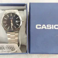 ساعت کاسیو اورجینال و اصل Casio کاملا نو باگارانتی