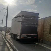 اتوبار باربری شهرری کهریزک خزانه خانی آباد نازی|خدمات حمل و نقل|تهران, خانی‌آباد|دیوار