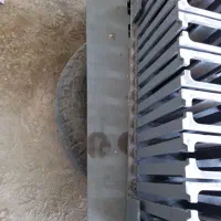 استخدام کارگر در کارگاه تولید بلوک