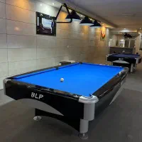 میز بیلیارد ۹ فوت|ورزش‌های توپی|حمیدیا, |دیوار