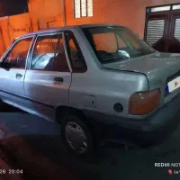 پراید84|خودرو سواری و وانت|ملایر, |دیوار