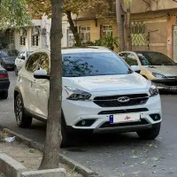 تیگو ۷ مدل ۹۹