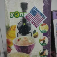 بستنی ساز اتو دستی پلمپ