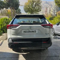 تویوتا راوفور2500سی سی 2025 ژاپن|خودرو سواری و وانت|شیراز, فرهنگ شهر|دیوار