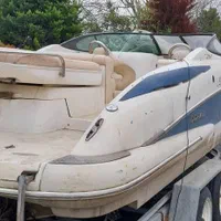 قایق تفریحی ۱۲ نفره