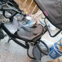 سه چرخه|اسباببازی بچه|تربتحیدریه, پائین ولایت|دیوار