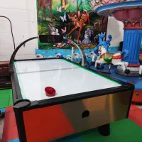 ارهاکی تمام فول