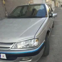 پژو پرشیا مدل 88|خودرو سواری و وانت|تبریز, |دیوار
