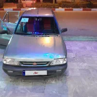 باسلام پراید ۱۳۱درسرعین میباشد|خودرو سواری و وانت|سرعین, |دیوار