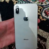 آیفن X فابریک