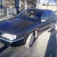 زانتیا سالم روپا معاوضه کل خرجاش شده