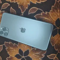 ایفون 11 پرو مکس