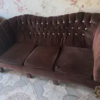 مبل راحتی|مبلمان خانگی و میز عسلی|بروجرد, |دیوار