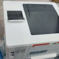 پرینتر hp m 501dn|پرینتر، اسکنر، کپی، فکس|تهران, دکتر هوشیار|دیوار