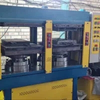 دستگاه کفی کفش ایویا EVA‌ کفی طبی