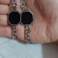 گردنبند حرارتی و انواع گردنبند رزینی