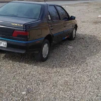 ماشین درحد|خودرو سواری و وانت|میاندوآب, |دیوار