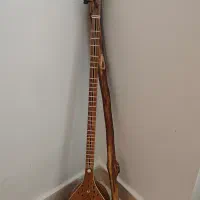 سه تار کاسه بزرگ سلیمانی