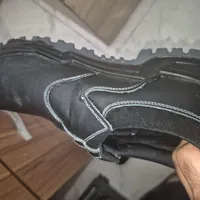 کفش ایمنی بدون بندسایز 42