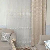 پرده پذیرایی