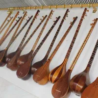 سه تار کبودرآهنگ