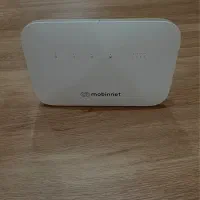 مودم b612 مبین نت