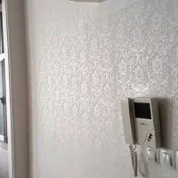 نقاشی ساختمان