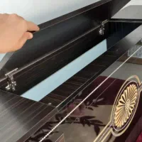 سرویس کامل چوب|تخت و سرویس خواب|تربت جام, جامی|دیوار