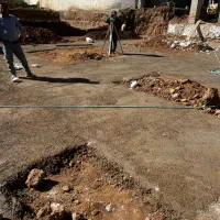 خواهان مشارکت در ساخت