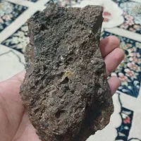 شهاب سنگ قیمتی فوری|جواهرات|تهران, امانیه|دیوار