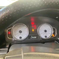 پژوپارس مدل۹۳ درحد|خودرو سواری و وانت|زنجان, |دیوار