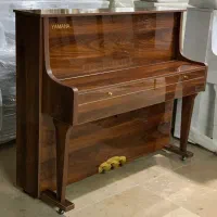 دیزاین شده برای پیانو های پرتابل سری p