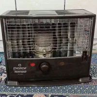 بخاری نفتی پلار توربو|بخاری، هیتر، شومینه|ایرانشهر, |دیوار