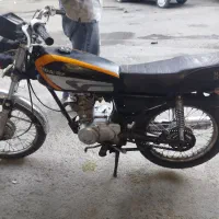 موتور 125