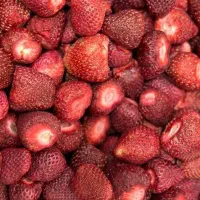 میوه خشک فریز درایر(تامین تناژ)
