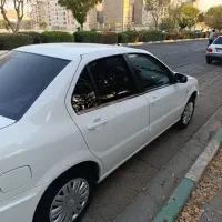سمند سورن پلاس Xu7p|خودرو سواری و وانت|تهران, اکباتان|دیوار