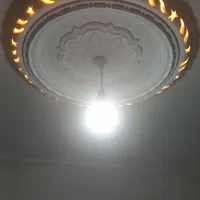 گچ کاری