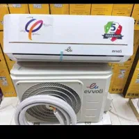 کولرگازی ایوولی